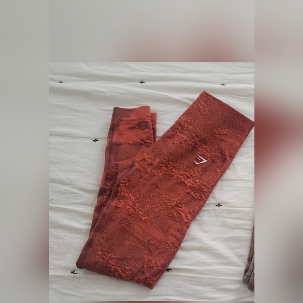 Gymshark leggins